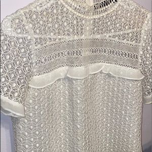 ZARA Top -Medium-